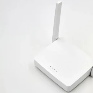 Ultimate All-Inclusive Gigabit Dual Band Wireless System Router